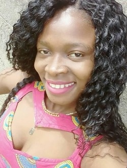 Houon's profile, a single 41-year-old a woman in Venon