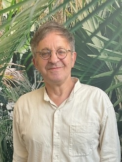 Marc's profile, a single 69-year-old a man in Strasbourg