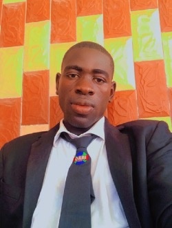 Kouassi Franck's profile, a single 24-year-old a man in Abadjin-Kouté