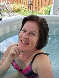 Sonia's profile, a single 58-year-old a woman in Armagh