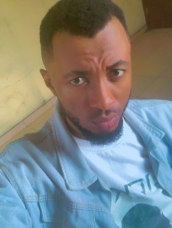 Horlajerry's profile, a single 30-year-old a man in Lagos