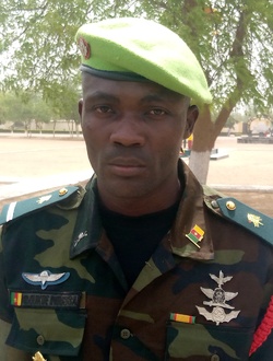 Banouss's profile, a single 40-year-old a man in Bafoussam II