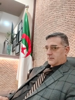 Salim's profile, a single 46-year-old a man in Constantine