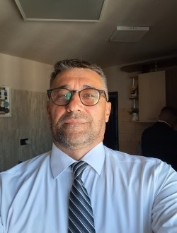 Sorin's profile, a single 60-year-old a man in Montréal-Ouest