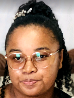 Noellah's profile, a single 27-year-old a woman in Toamasina