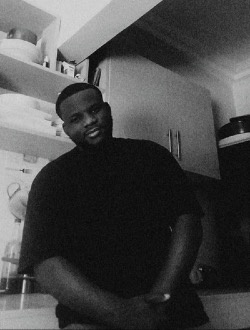 Ben - Siracide's profile, a single 25-year-old a man in Abidjan