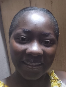 Paoline's profile, a single 41-year-old a woman in Ababa