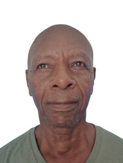 Georges's profile, a single 66-year-old a man in Abomey-Calavi