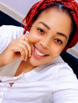 Carlise's profile, a single 33-year-old a woman in Ababa