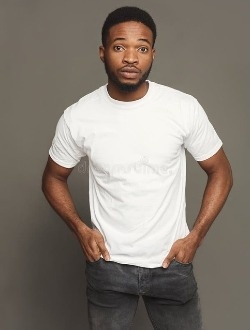 Eddy's profile, a single 43-year-old a man in Ébolowa