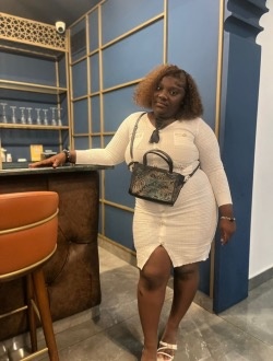 Bijou's profile, a single 24-year-old a woman in Aban
