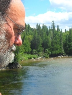 Daniel's profile, a single 67-year-old a man in Mont-Joli