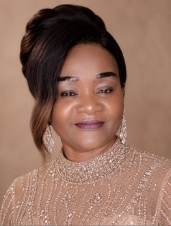 Sitalie's profile, a single 52-year-old a woman in Yaoundé