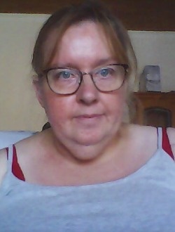 Revebleu's profile, a single 55-year-old a woman in La Louvière