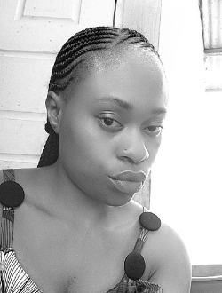 Vicky's profile, a single 38-year-old a woman in Yaoundé