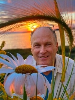 Christian's profile, a single 58-year-old a man in Rimouski