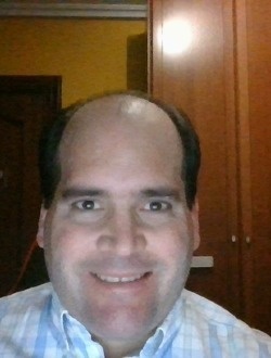 Perfil de Luis Manuel, un hombre soltero(a) de 51 años en Valladolid