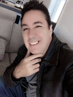 Jean's profile, a single 52-year-old a man in Trois-Rivières