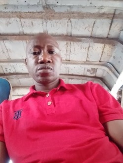 Issiaka's profile, a single 48-year-old a man in Abi