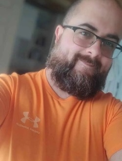 Simon's profile, a single 38-year-old a man in Champlain