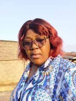 Ariel's profile, a single 45-year-old a woman in Aba