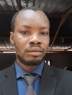 Dieury's profile, a single 31-year-old a man in Fon Dè Nèg