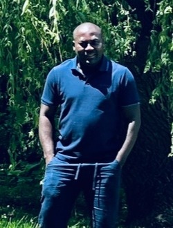Louison's profile, a single 50-year-old a man in Châteauguay