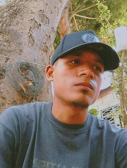 Jey's profile, a single 27-year-old a man in Caracas
