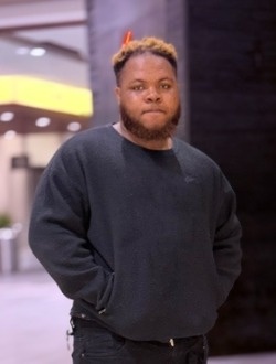 Goma's profile, a single 22-year-old a man in Federal Way