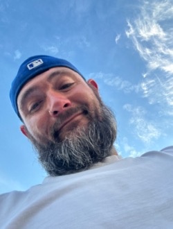 Kelly's profile, a single 41-year-old a man in Idaho Falls