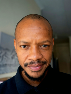 Jack's profile, a single 38-year-old a man in Pretoria