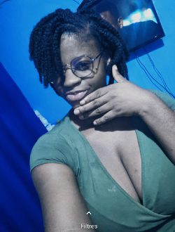 Marie Christel's profile, a single 27-year-old a woman in Yaoundé