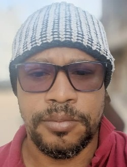 Dany's profile, a single 37-year-old a man in Keur Massar