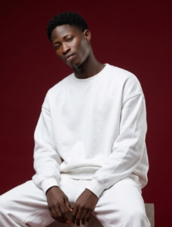 Elie's profile, a single 23-year-old a man in Zogbo