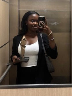Yao's profile, a single 27-year-old a man in Abidjan