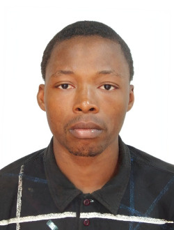 Toby's profile, a single 24-year-old a man in Dapaong