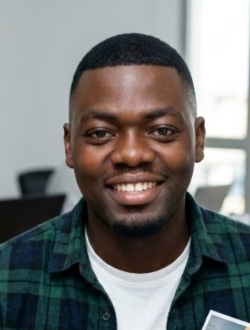 Willy's profile, a single 27-year-old a man in Bujumbura