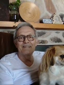 Jules's profile, a single 70-year-old a man in Pierrefonds-Roxboro