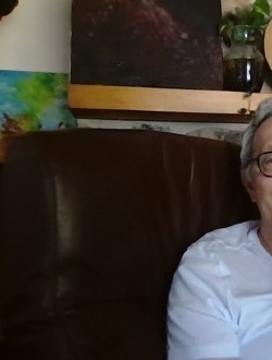 Jules's profile, a single 71-year-old a man in Pierrefonds-Roxboro