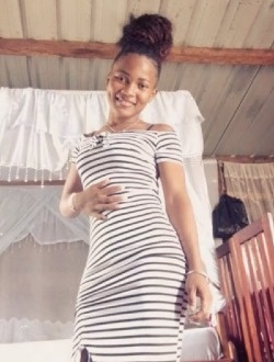 Leticia's profile, a single 26-year-old a woman in Sambava