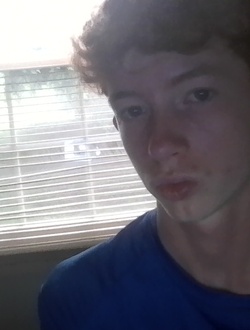 Brennan's profile, a single 18-year-old a man in Kingsport