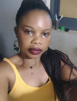 Kouassi Nina Divine's profile, a single 42-year-old a woman in Yopougon