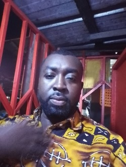 Eric's profile, a single 45-year-old a man in Abadjin-Doumé