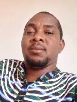 Drissa's profile, a single 43-year-old a man in Bobo-Dioulasso
