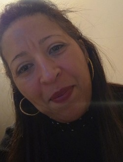 Rose's profile, a single 50-year-old a woman in Mont-de-Marsan