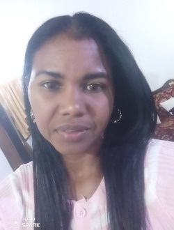 Solanni's profile, a single 36-year-old a woman in Ciudad Guayana