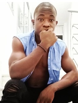 Sam's profile, a single 31-year-old a man in Aalé