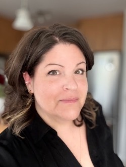 Dominique's profile, a single 51-year-old a woman in Repentigny