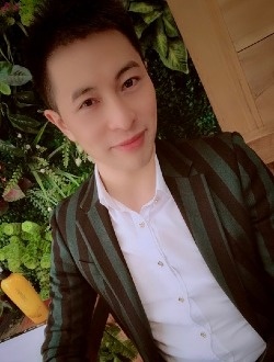 Jackson.w's profile, a single 36-year-old a man in Chengdu