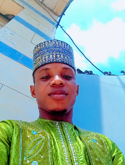 Didier's profile, a single 29-year-old a man in Cotonou